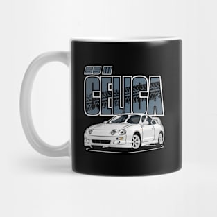 Celica SS-III Mug